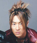 PARK CHOONGJAE(JUNJIN)